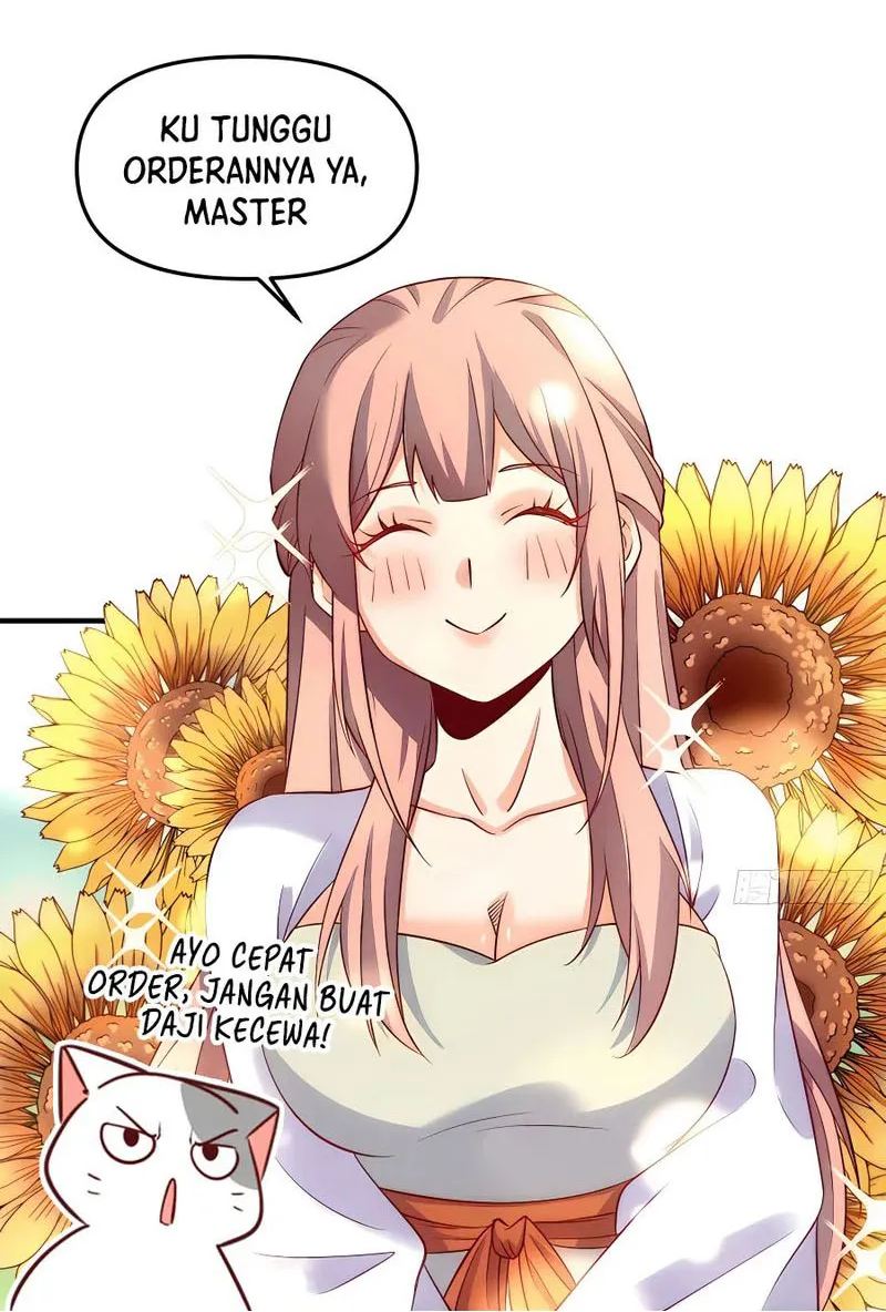 My Master Only Breaks Through Every Time the Limit Is Reached chapter 66