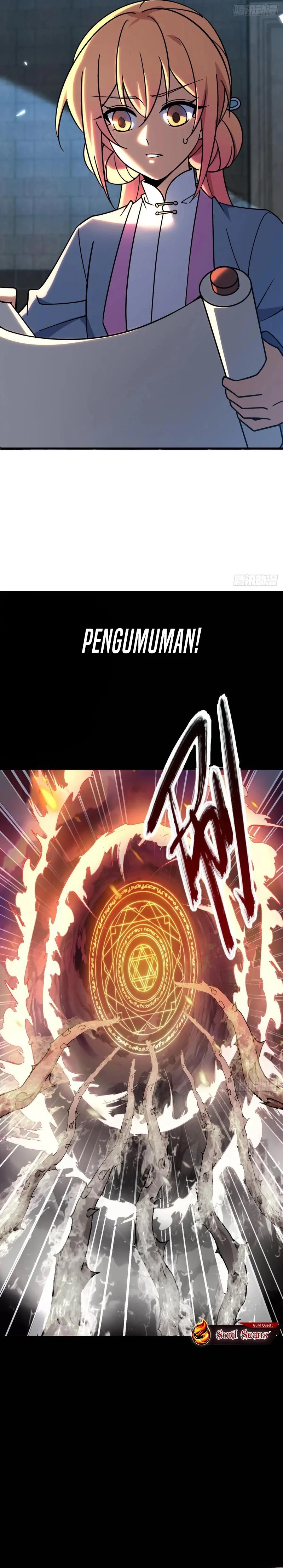 My Master Only Breaks Through Every Time the Limit Is Reached chapter 135