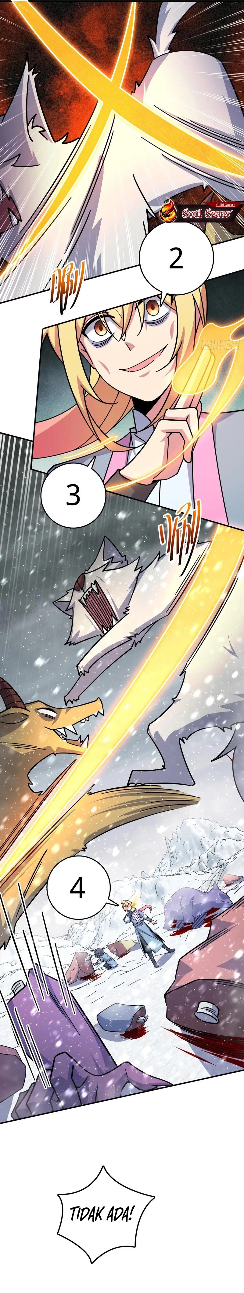 My Master Only Breaks Through Every Time the Limit Is Reached chapter 139