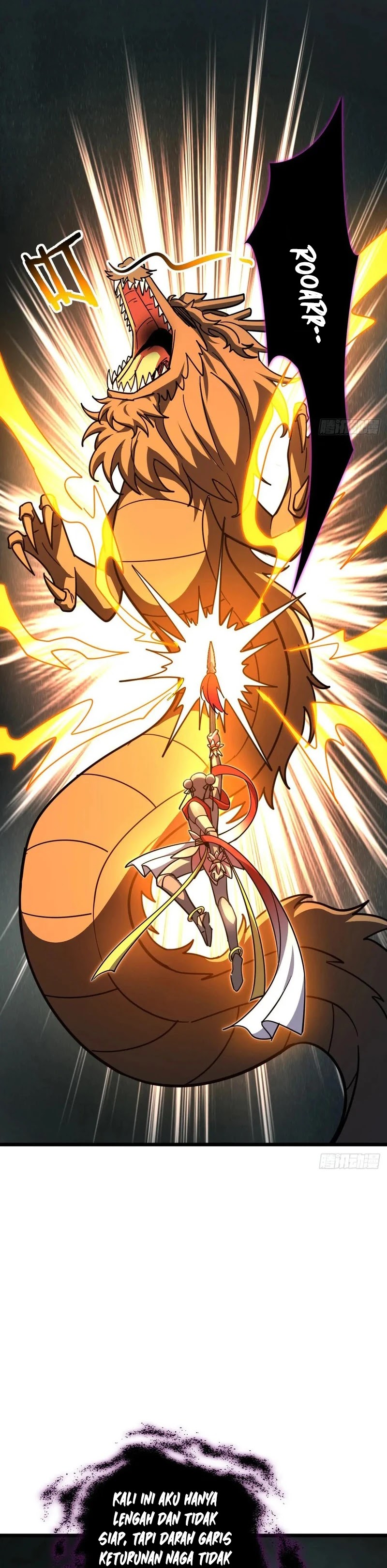 My Master Only Breaks Through Every Time the Limit Is Reached chapter 145