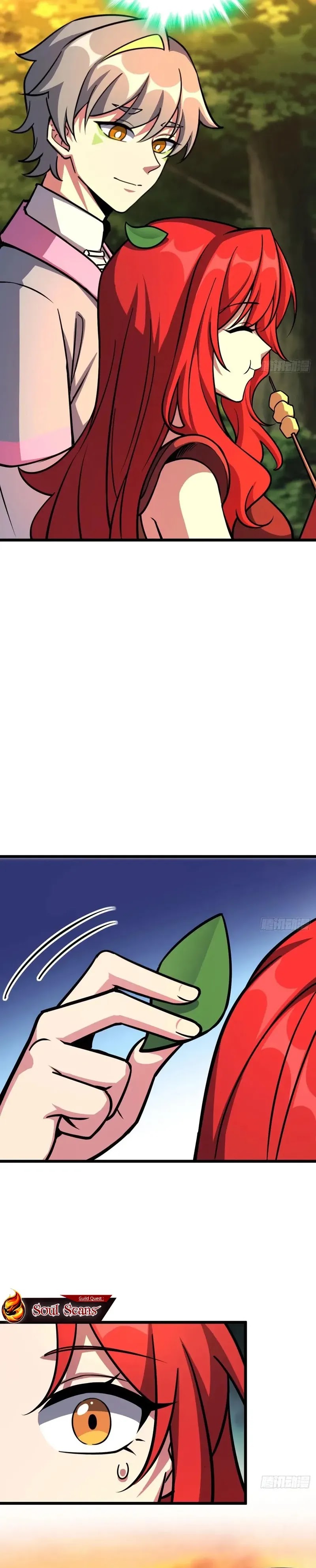 My Master Only Breaks Through Every Time the Limit Is Reached Chapter 151 Bahasa Indonesia