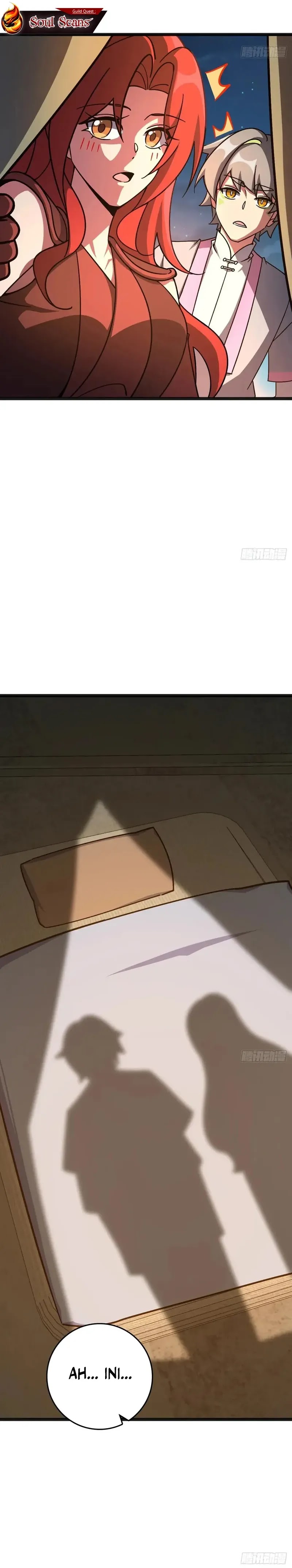 My Master Only Breaks Through Every Time the Limit Is Reached Chapter 151 Bahasa Indonesia