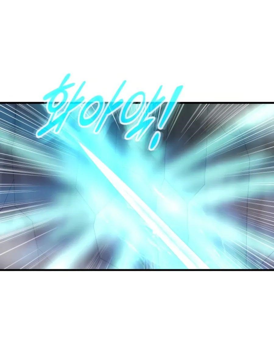 My Mom is My Constellation Chapter 08 Bahasa Indonesia