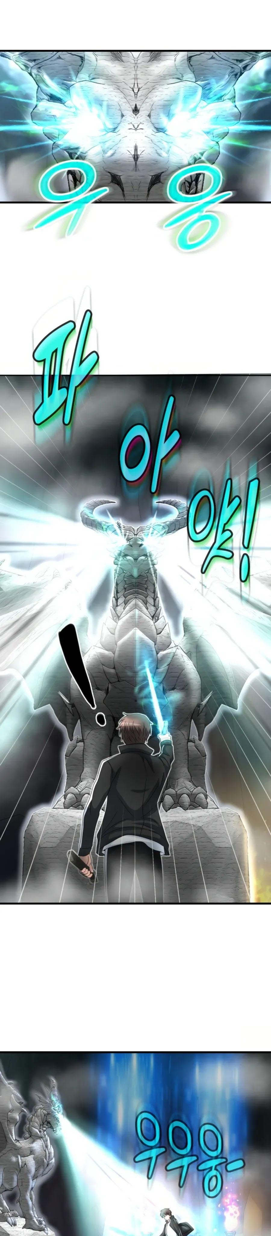 My Mom is My Constellation Chapter 08 Bahasa Indonesia