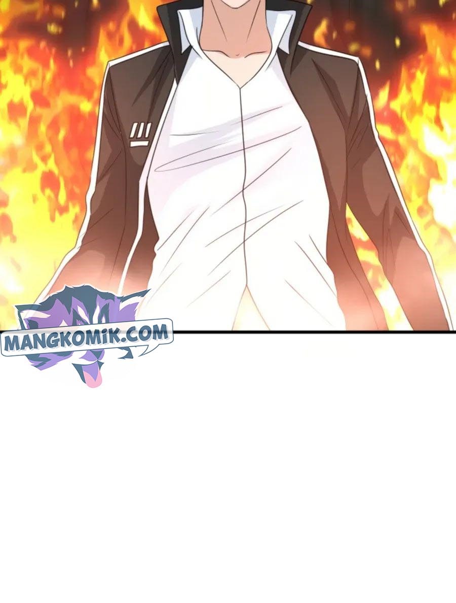 My Mom is My Constellation Chapter 08 Bahasa Indonesia