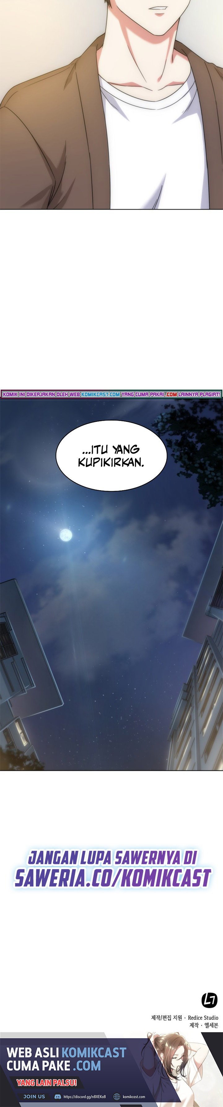 My Office Noona’s Story chapter 33