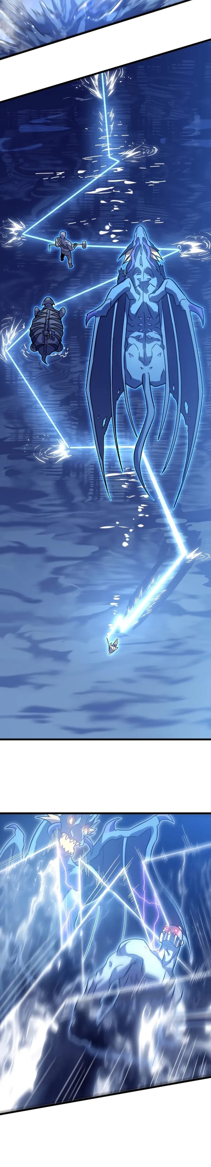 My Path to Killing God in Otherworld Chapter 61 Bahasa Indonesia