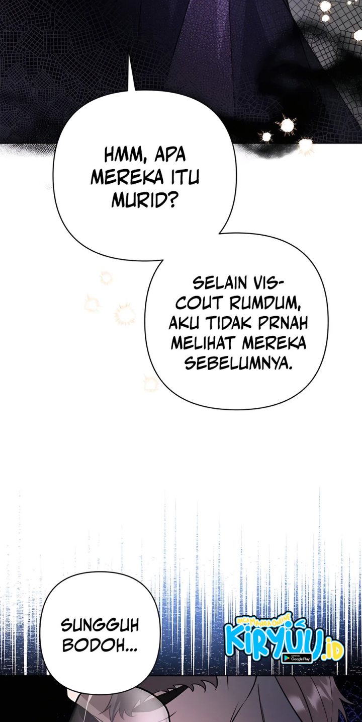 My Ruined Academy chapter 6