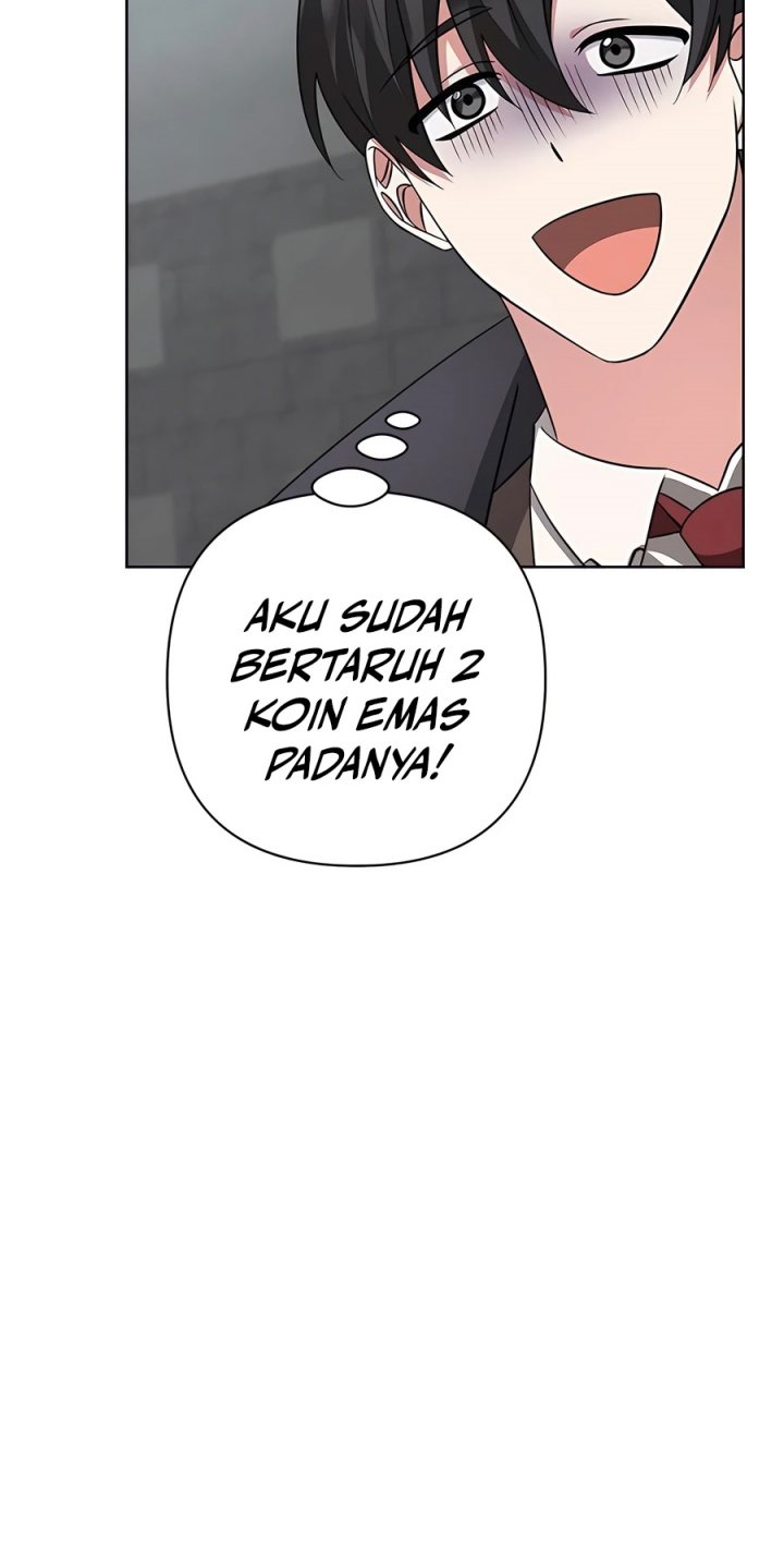 My Ruined Academy chapter 6