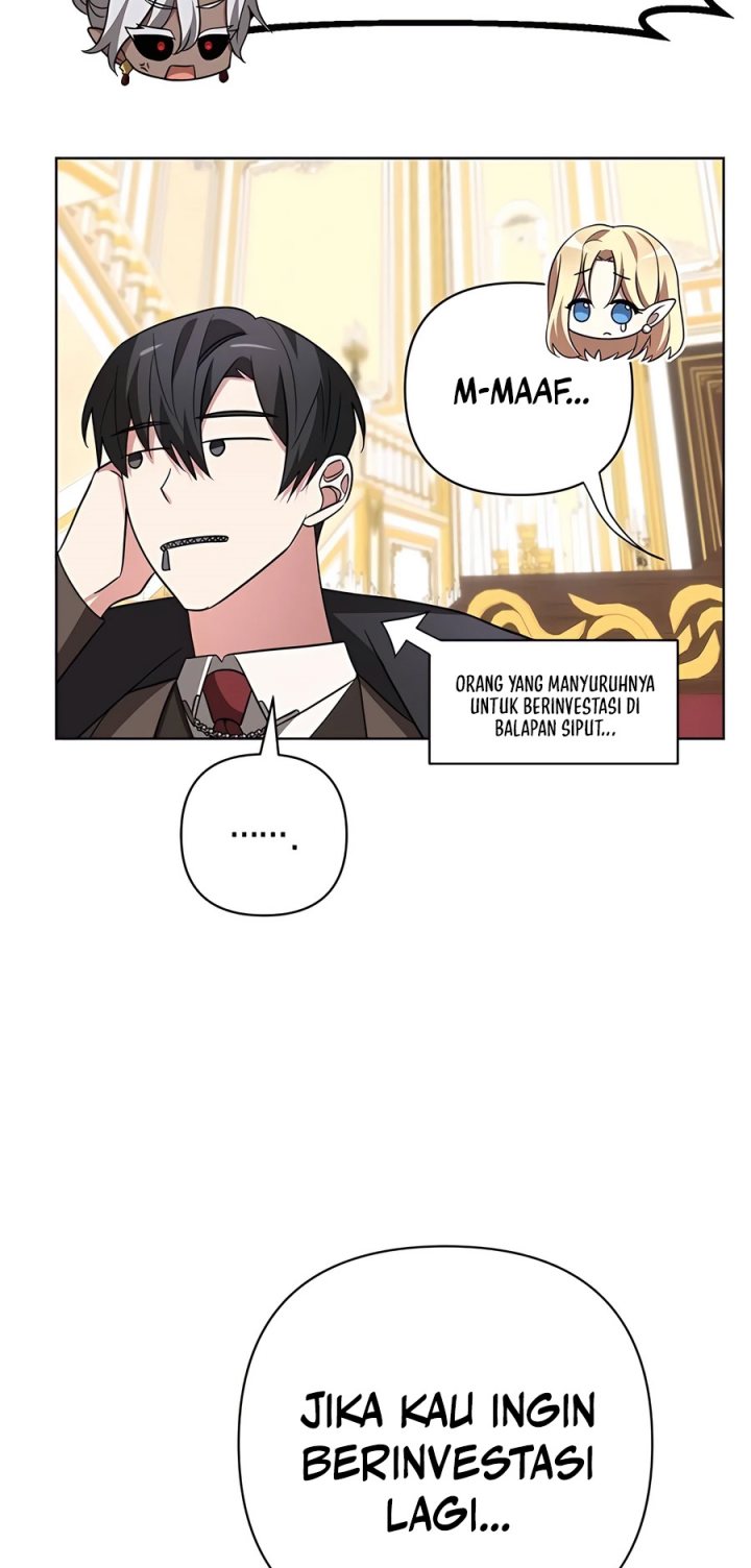 My Ruined Academy chapter 6