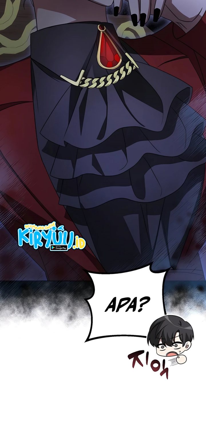 My Ruined Academy chapter 6