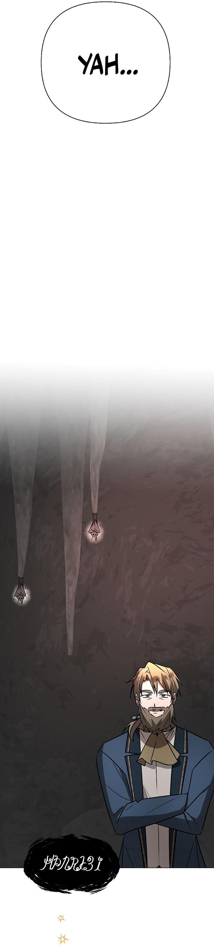 My Ruined Academy Chapter 48 Bahasa Indonesia