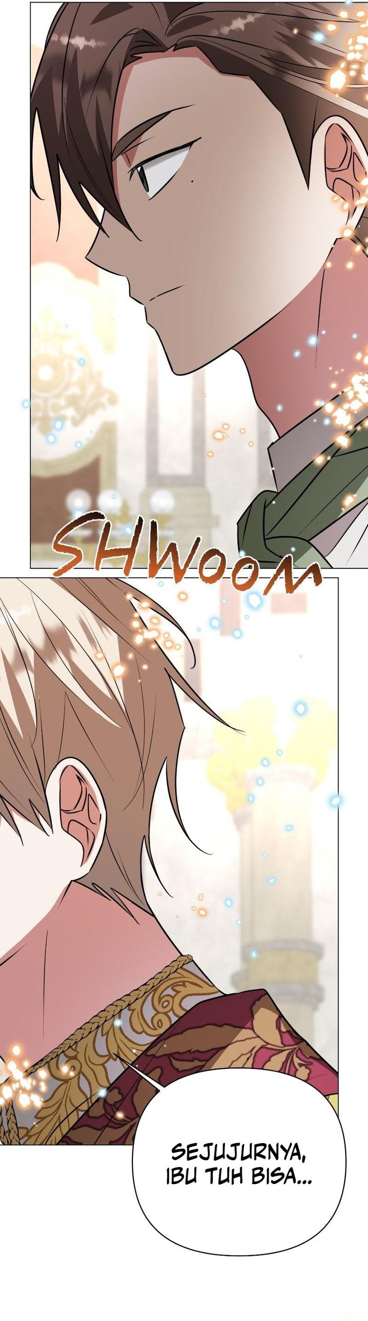 My Ruined Academy chapter 57