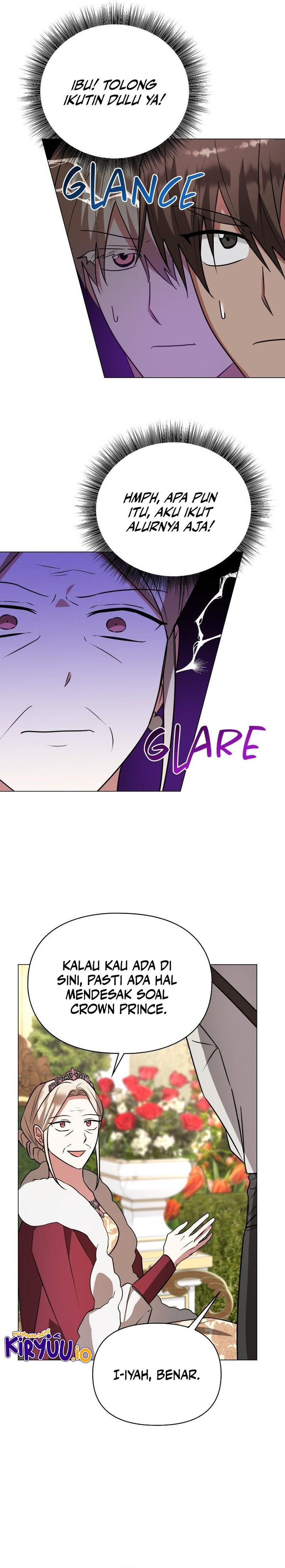 My Ruined Academy chapter 57