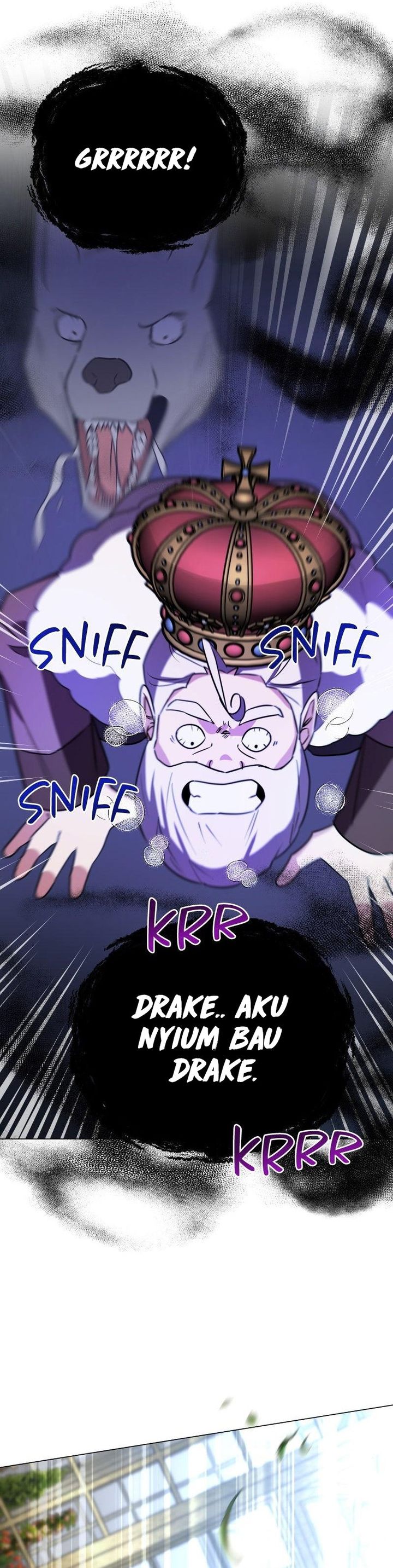 My Ruined Academy chapter 57