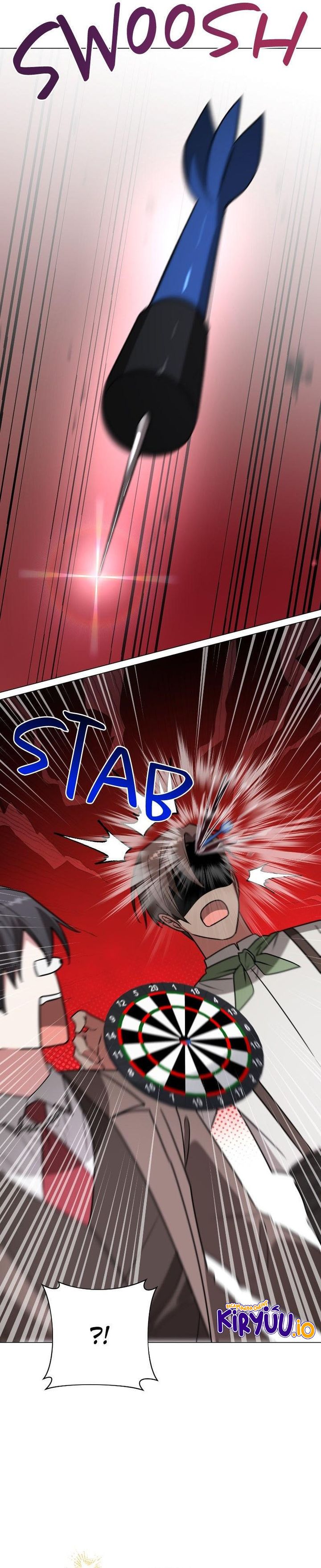 My Ruined Academy chapter 57