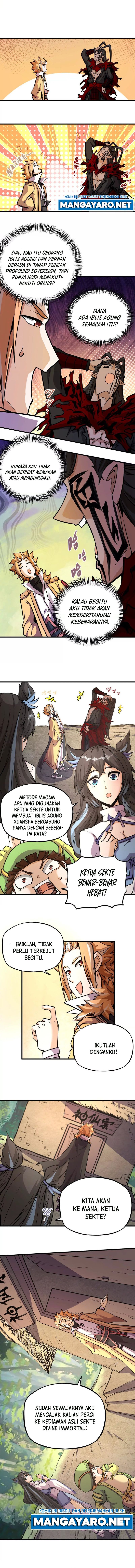Dilarang COPAS - situs resmi www.mangacanblog.com - Komik my sect has 100 million strength points 010 - chapter 10 11 Indonesia my sect has 100 million strength points 010 - chapter 10 Terbaru 2|Baca Manga Komik Indonesia|Mangacan