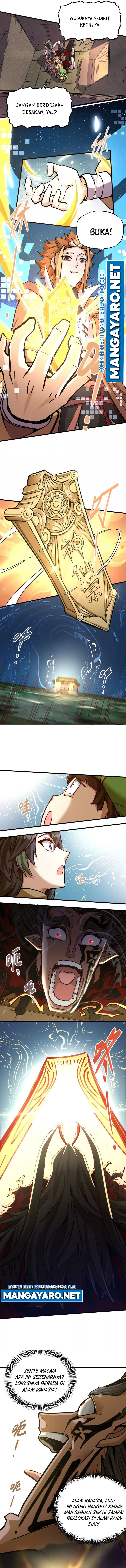 Dilarang COPAS - situs resmi www.mangacanblog.com - Komik my sect has 100 million strength points 010 - chapter 10 11 Indonesia my sect has 100 million strength points 010 - chapter 10 Terbaru 4|Baca Manga Komik Indonesia|Mangacan