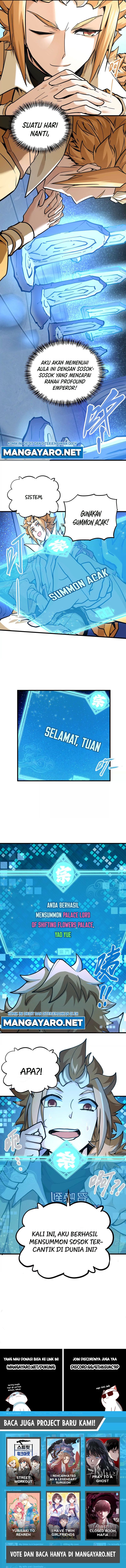 Dilarang COPAS - situs resmi www.mangacanblog.com - Komik my sect has 100 million strength points 010 - chapter 10 11 Indonesia my sect has 100 million strength points 010 - chapter 10 Terbaru 8|Baca Manga Komik Indonesia|Mangacan