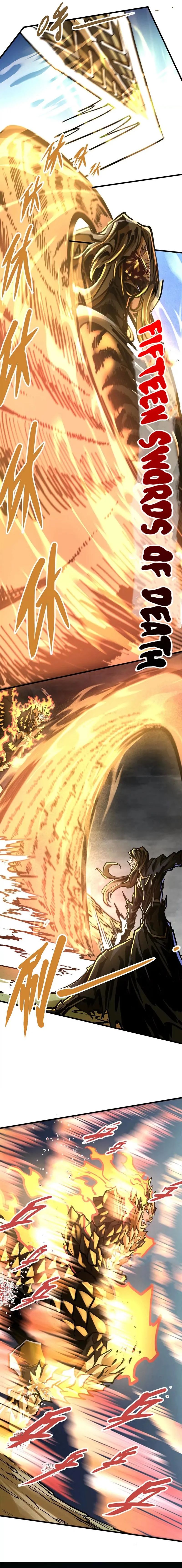 My Sect Has 100 Million Strength Points Chapter 30 Bahasa Indonesia