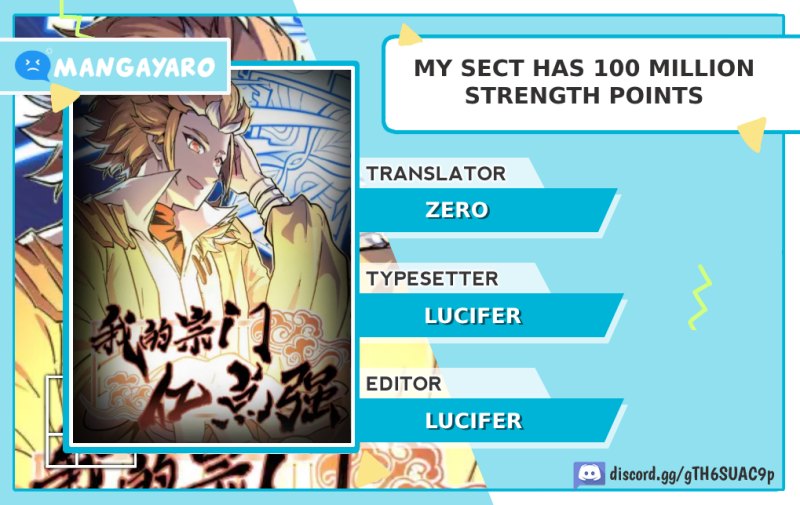 Dilarang COPAS - situs resmi www.mangacanblog.com - Komik my sect has 100 million strength points 038 - chapter 38 39 Indonesia my sect has 100 million strength points 038 - chapter 38 Terbaru 0|Baca Manga Komik Indonesia|Mangacan