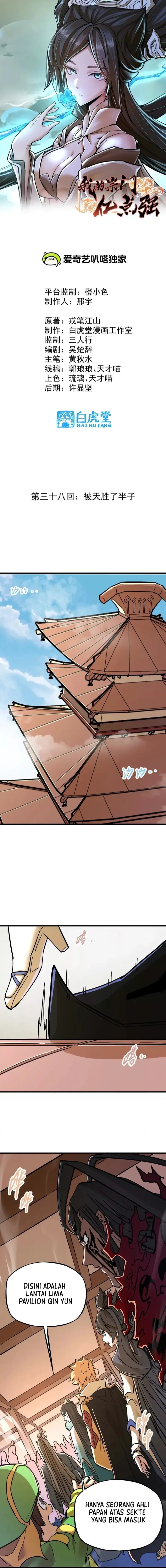Dilarang COPAS - situs resmi www.mangacanblog.com - Komik my sect has 100 million strength points 038 - chapter 38 39 Indonesia my sect has 100 million strength points 038 - chapter 38 Terbaru 1|Baca Manga Komik Indonesia|Mangacan