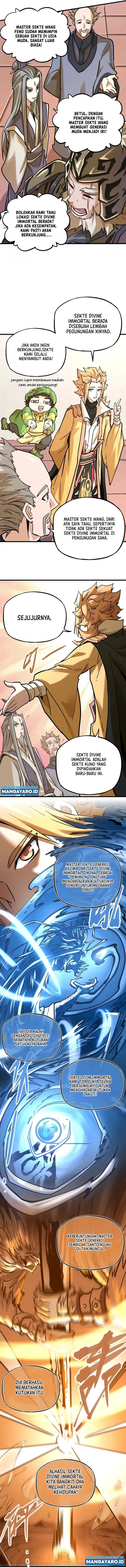 Dilarang COPAS - situs resmi www.mangacanblog.com - Komik my sect has 100 million strength points 038 - chapter 38 39 Indonesia my sect has 100 million strength points 038 - chapter 38 Terbaru 3|Baca Manga Komik Indonesia|Mangacan