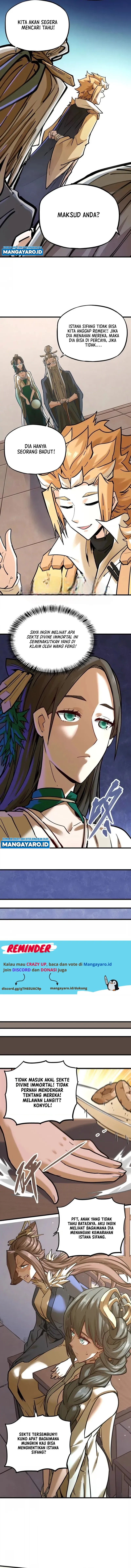Dilarang COPAS - situs resmi www.mangacanblog.com - Komik my sect has 100 million strength points 038 - chapter 38 39 Indonesia my sect has 100 million strength points 038 - chapter 38 Terbaru 6|Baca Manga Komik Indonesia|Mangacan