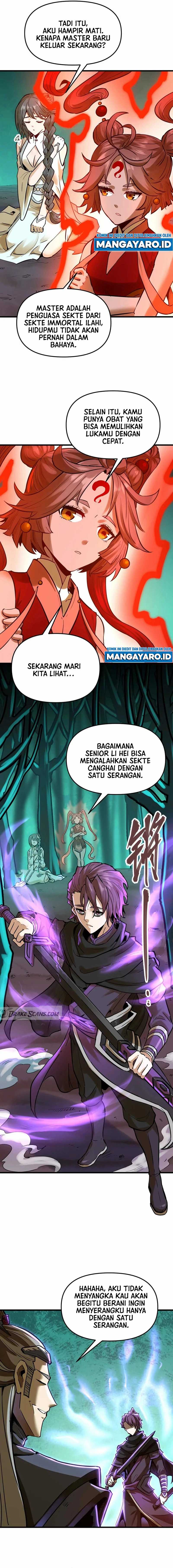 Dilarang COPAS - situs resmi www.mangacanblog.com - Komik my sect has 100 million strength points 044 - chapter 44 45 Indonesia my sect has 100 million strength points 044 - chapter 44 Terbaru 2|Baca Manga Komik Indonesia|Mangacan