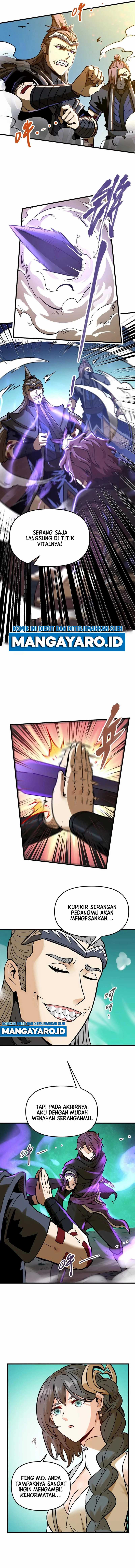 Dilarang COPAS - situs resmi www.mangacanblog.com - Komik my sect has 100 million strength points 044 - chapter 44 45 Indonesia my sect has 100 million strength points 044 - chapter 44 Terbaru 6|Baca Manga Komik Indonesia|Mangacan