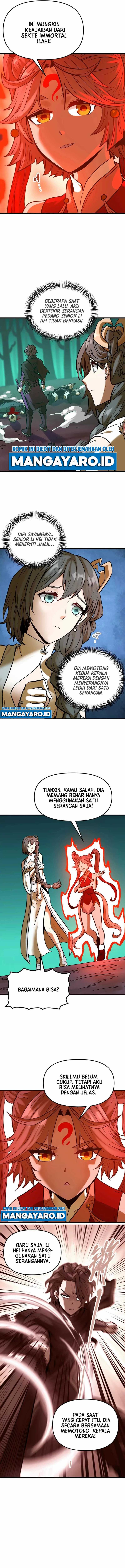 Dilarang COPAS - situs resmi www.mangacanblog.com - Komik my sect has 100 million strength points 044 - chapter 44 45 Indonesia my sect has 100 million strength points 044 - chapter 44 Terbaru 8|Baca Manga Komik Indonesia|Mangacan