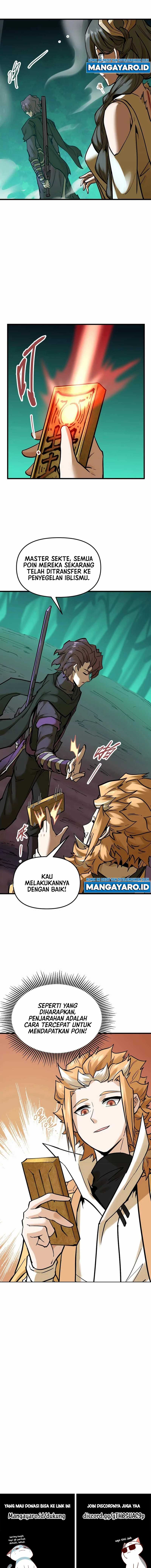 Dilarang COPAS - situs resmi www.mangacanblog.com - Komik my sect has 100 million strength points 044 - chapter 44 45 Indonesia my sect has 100 million strength points 044 - chapter 44 Terbaru 9|Baca Manga Komik Indonesia|Mangacan