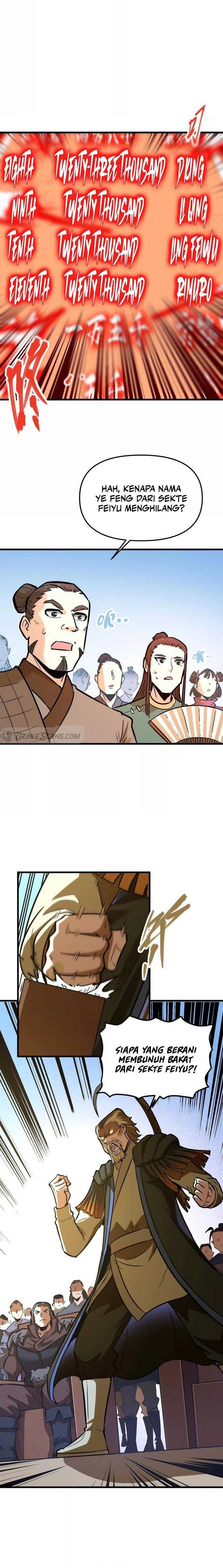 Dilarang COPAS - situs resmi www.mangacanblog.com - Komik my sect has 100 million strength points 049 - chapter 49 50 Indonesia my sect has 100 million strength points 049 - chapter 49 Terbaru 11|Baca Manga Komik Indonesia|Mangacan