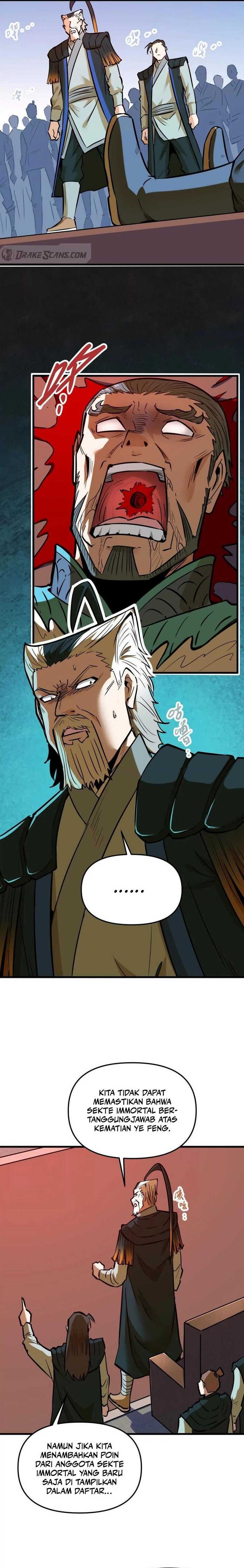 Dilarang COPAS - situs resmi www.mangacanblog.com - Komik my sect has 100 million strength points 049 - chapter 49 50 Indonesia my sect has 100 million strength points 049 - chapter 49 Terbaru 13|Baca Manga Komik Indonesia|Mangacan