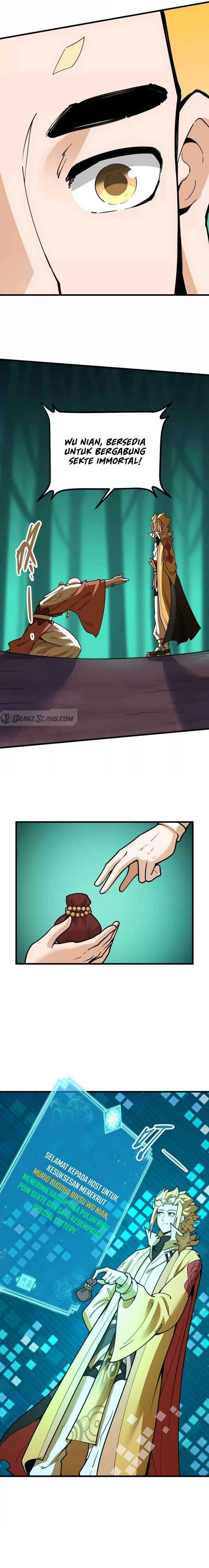 Dilarang COPAS - situs resmi www.mangacanblog.com - Komik my sect has 100 million strength points 049 - chapter 49 50 Indonesia my sect has 100 million strength points 049 - chapter 49 Terbaru 17|Baca Manga Komik Indonesia|Mangacan