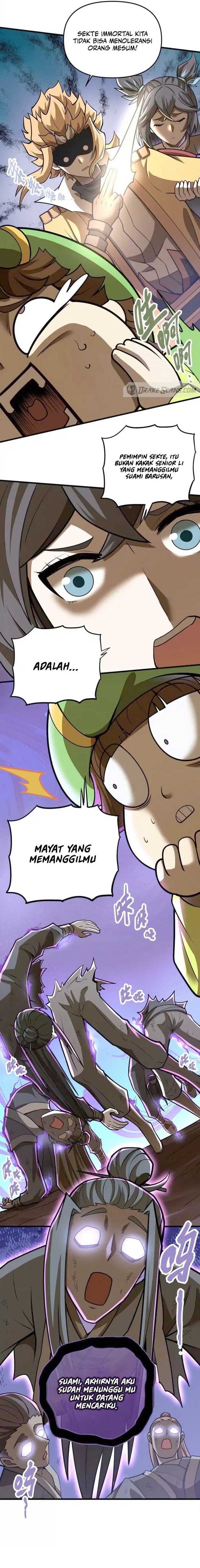 Dilarang COPAS - situs resmi www.mangacanblog.com - Komik my sect has 100 million strength points 050 - chapter 50 51 Indonesia my sect has 100 million strength points 050 - chapter 50 Terbaru 4|Baca Manga Komik Indonesia|Mangacan