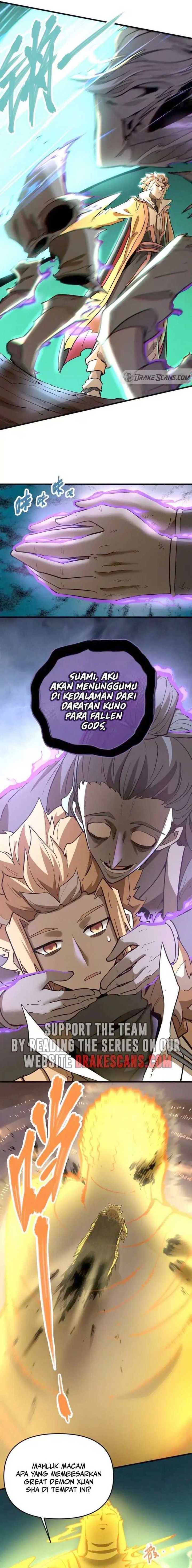 Dilarang COPAS - situs resmi www.mangacanblog.com - Komik my sect has 100 million strength points 050 - chapter 50 51 Indonesia my sect has 100 million strength points 050 - chapter 50 Terbaru 5|Baca Manga Komik Indonesia|Mangacan