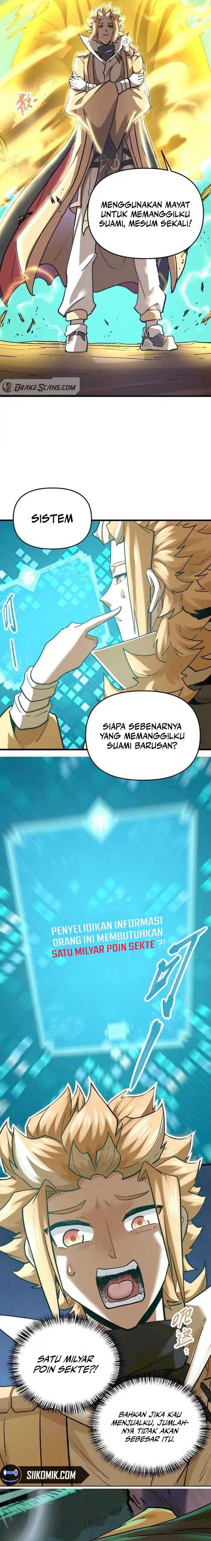 Dilarang COPAS - situs resmi www.mangacanblog.com - Komik my sect has 100 million strength points 050 - chapter 50 51 Indonesia my sect has 100 million strength points 050 - chapter 50 Terbaru 6|Baca Manga Komik Indonesia|Mangacan