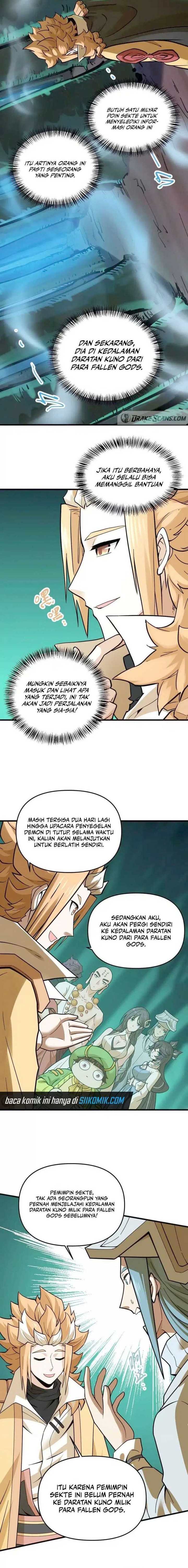 Dilarang COPAS - situs resmi www.mangacanblog.com - Komik my sect has 100 million strength points 050 - chapter 50 51 Indonesia my sect has 100 million strength points 050 - chapter 50 Terbaru 7|Baca Manga Komik Indonesia|Mangacan