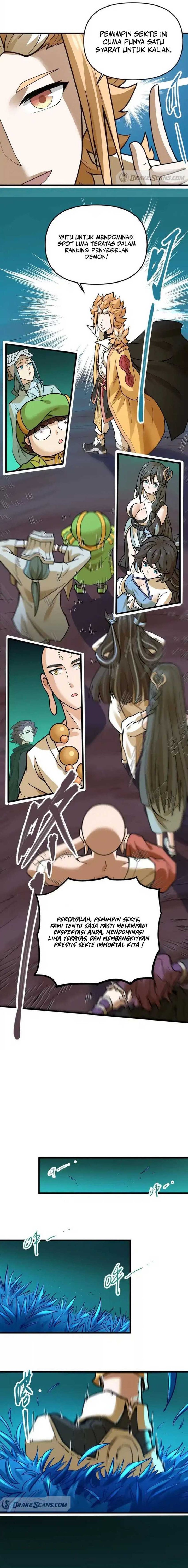 Dilarang COPAS - situs resmi www.mangacanblog.com - Komik my sect has 100 million strength points 050 - chapter 50 51 Indonesia my sect has 100 million strength points 050 - chapter 50 Terbaru 8|Baca Manga Komik Indonesia|Mangacan