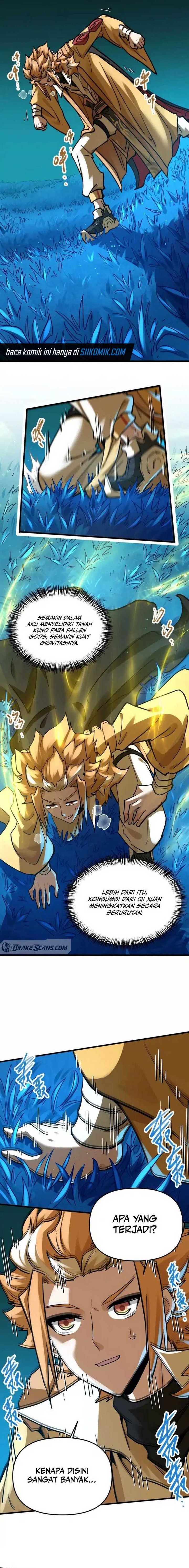 Dilarang COPAS - situs resmi www.mangacanblog.com - Komik my sect has 100 million strength points 050 - chapter 50 51 Indonesia my sect has 100 million strength points 050 - chapter 50 Terbaru 9|Baca Manga Komik Indonesia|Mangacan