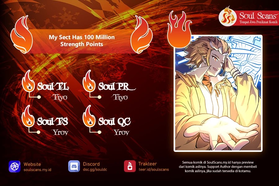 Dilarang COPAS - situs resmi www.mangacanblog.com - Komik my sect has 100 million strength points 066 - chapter 66 67 Indonesia my sect has 100 million strength points 066 - chapter 66 Terbaru 0|Baca Manga Komik Indonesia|Mangacan