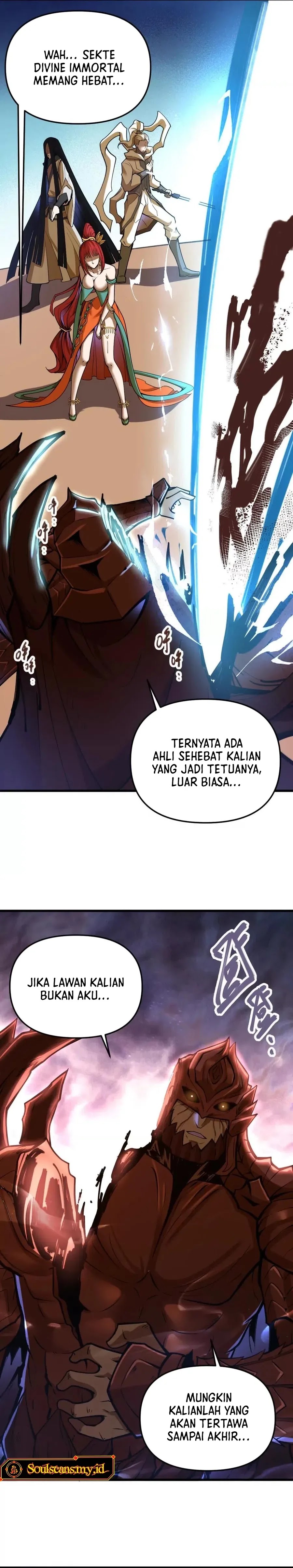 Dilarang COPAS - situs resmi www.mangacanblog.com - Komik my sect has 100 million strength points 066 - chapter 66 67 Indonesia my sect has 100 million strength points 066 - chapter 66 Terbaru 2|Baca Manga Komik Indonesia|Mangacan
