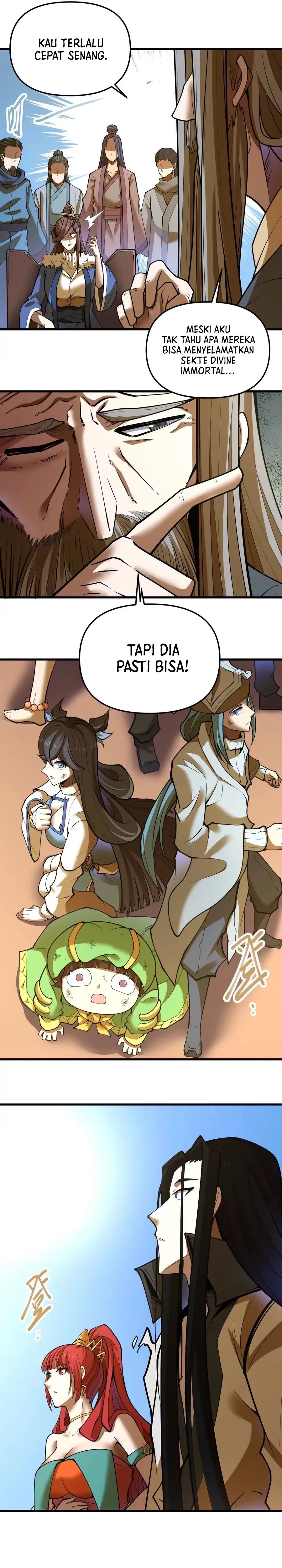 Dilarang COPAS - situs resmi www.mangacanblog.com - Komik my sect has 100 million strength points 066 - chapter 66 67 Indonesia my sect has 100 million strength points 066 - chapter 66 Terbaru 8|Baca Manga Komik Indonesia|Mangacan