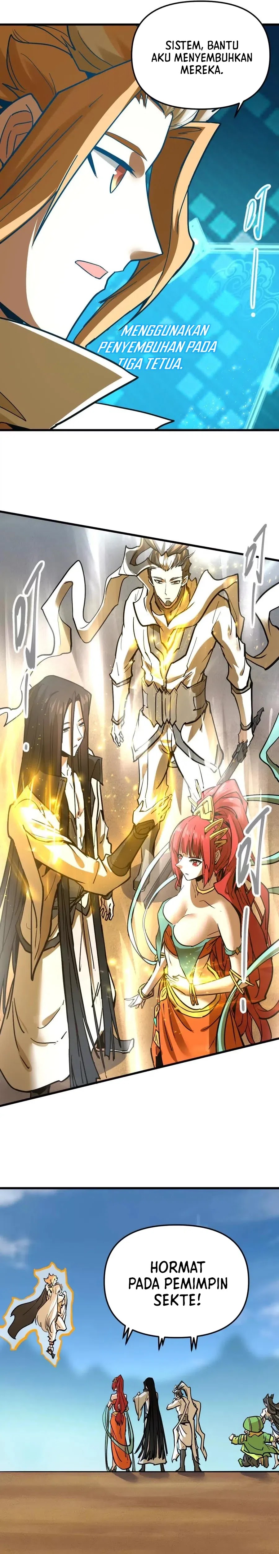 Dilarang COPAS - situs resmi www.mangacanblog.com - Komik my sect has 100 million strength points 066 - chapter 66 67 Indonesia my sect has 100 million strength points 066 - chapter 66 Terbaru 10|Baca Manga Komik Indonesia|Mangacan
