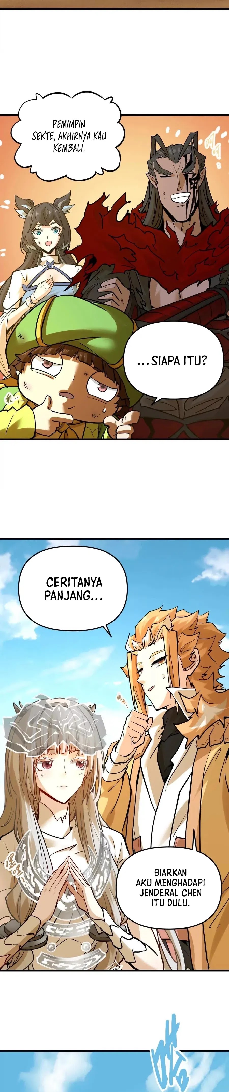 Dilarang COPAS - situs resmi www.mangacanblog.com - Komik my sect has 100 million strength points 066 - chapter 66 67 Indonesia my sect has 100 million strength points 066 - chapter 66 Terbaru 11|Baca Manga Komik Indonesia|Mangacan