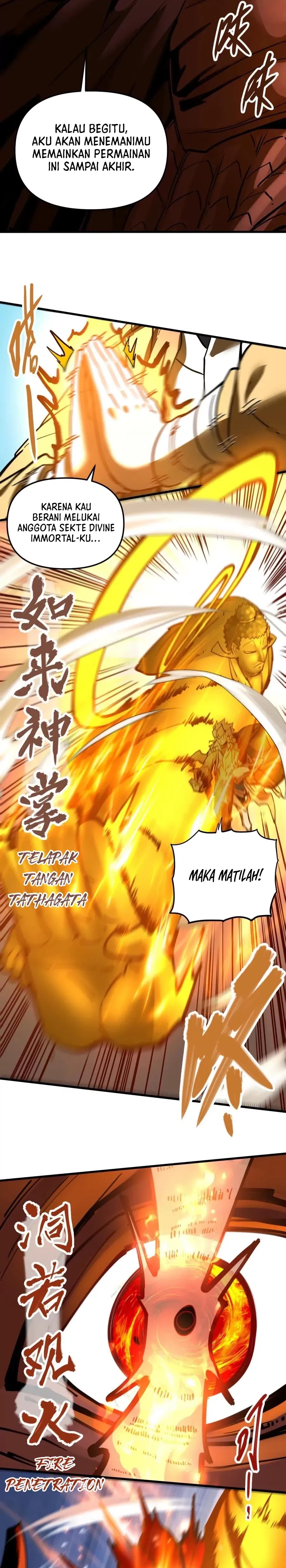 Dilarang COPAS - situs resmi www.mangacanblog.com - Komik my sect has 100 million strength points 066 - chapter 66 67 Indonesia my sect has 100 million strength points 066 - chapter 66 Terbaru 14|Baca Manga Komik Indonesia|Mangacan