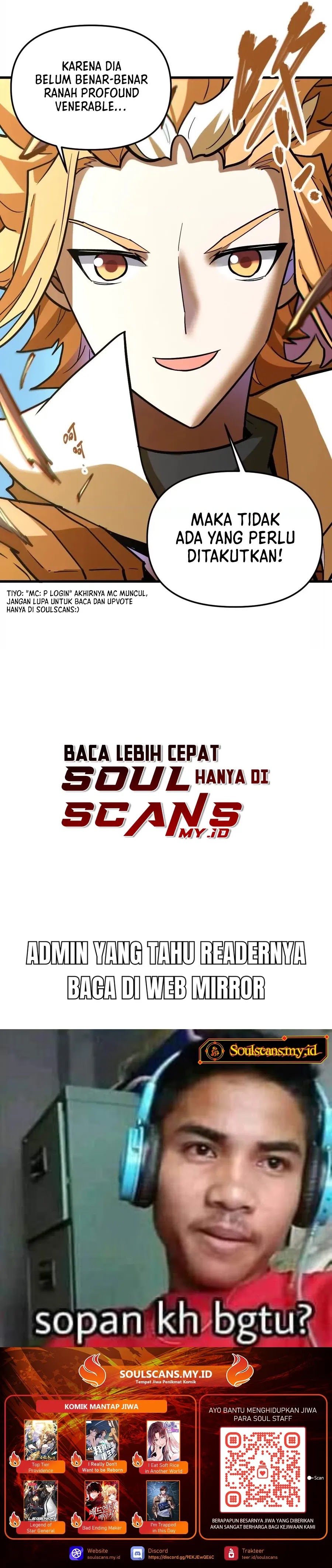 Dilarang COPAS - situs resmi www.mangacanblog.com - Komik my sect has 100 million strength points 066 - chapter 66 67 Indonesia my sect has 100 million strength points 066 - chapter 66 Terbaru 18|Baca Manga Komik Indonesia|Mangacan