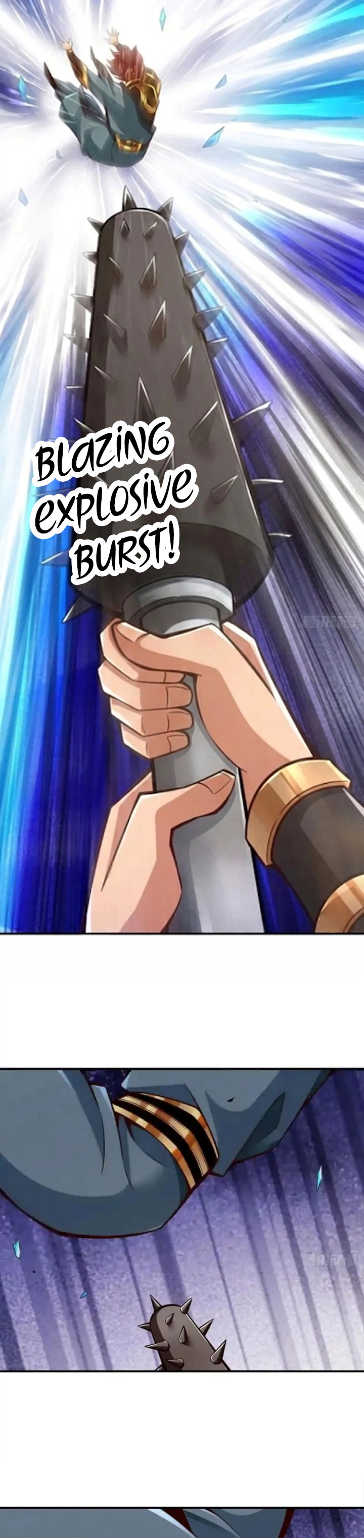 Dilarang COPAS - situs resmi www.mangacanblog.com - Komik my senior brother is too steady 151 - chapter 151 152 Indonesia my senior brother is too steady 151 - chapter 151 Terbaru 7|Baca Manga Komik Indonesia|Mangacan