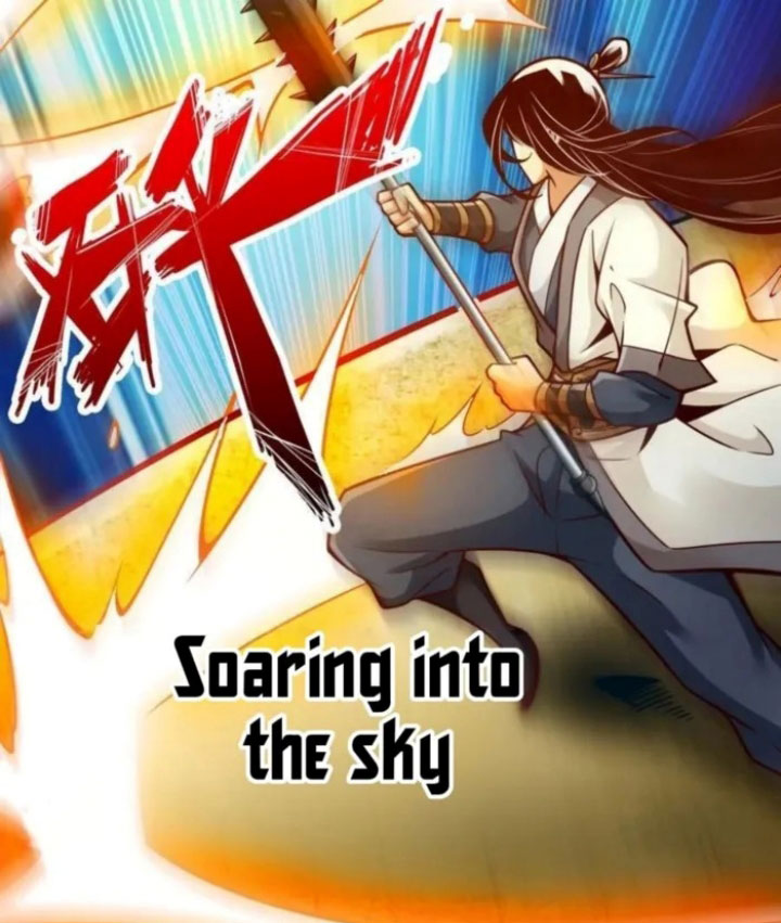 Dilarang COPAS - situs resmi www.mangacanblog.com - Komik my senior brother is too steady 151 - chapter 151 152 Indonesia my senior brother is too steady 151 - chapter 151 Terbaru 19|Baca Manga Komik Indonesia|Mangacan